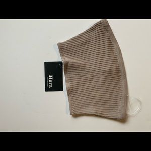 Hera tube top! Brand new with tags. Size S!